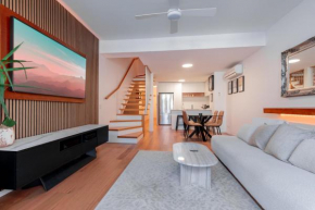 2 Bed Apartment metres from Bulimba Ferry on Oxford Street